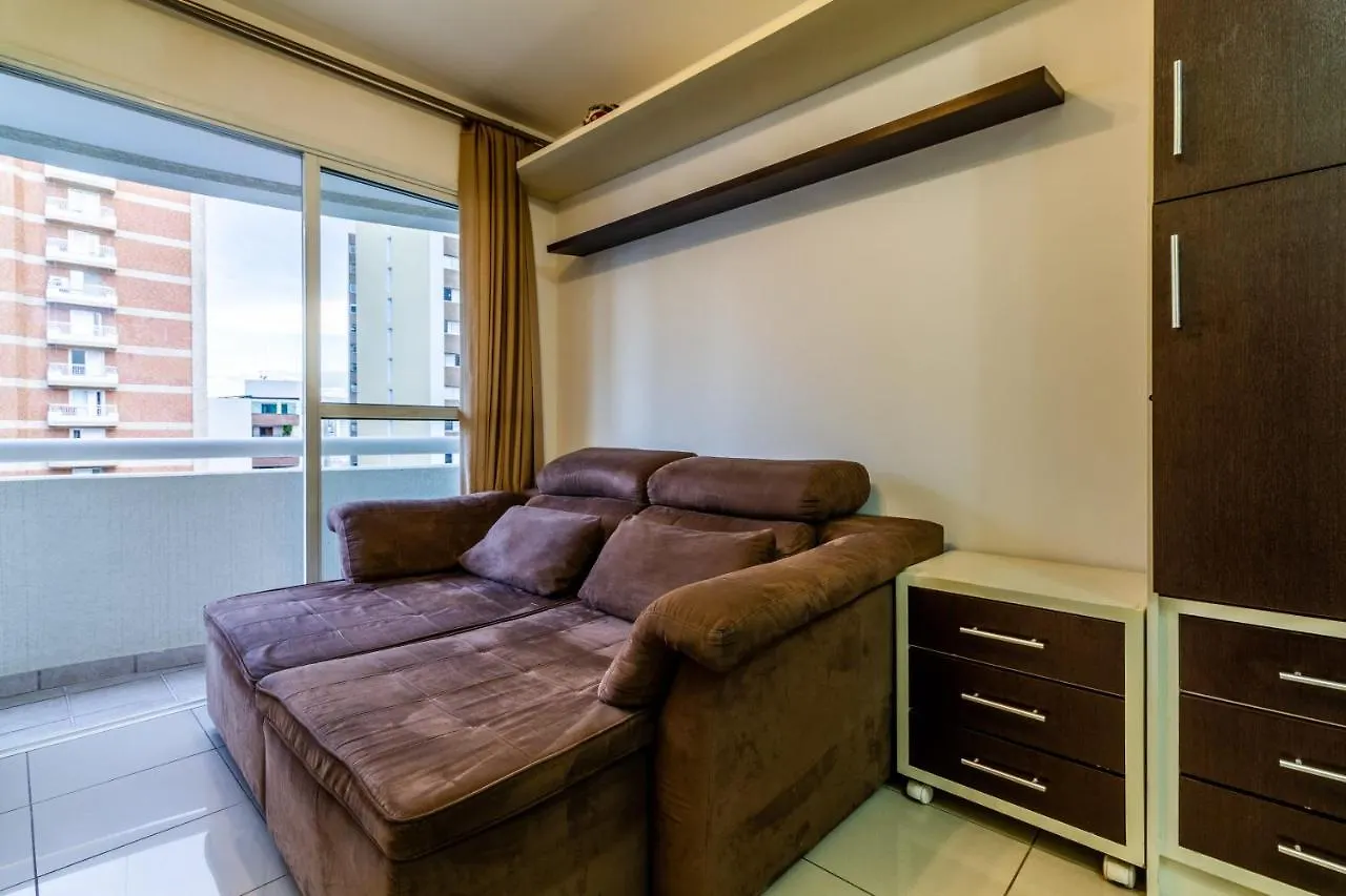 Bhomy Perdizes Com Sacada E Vista C1101 Apartment Sao Paulo