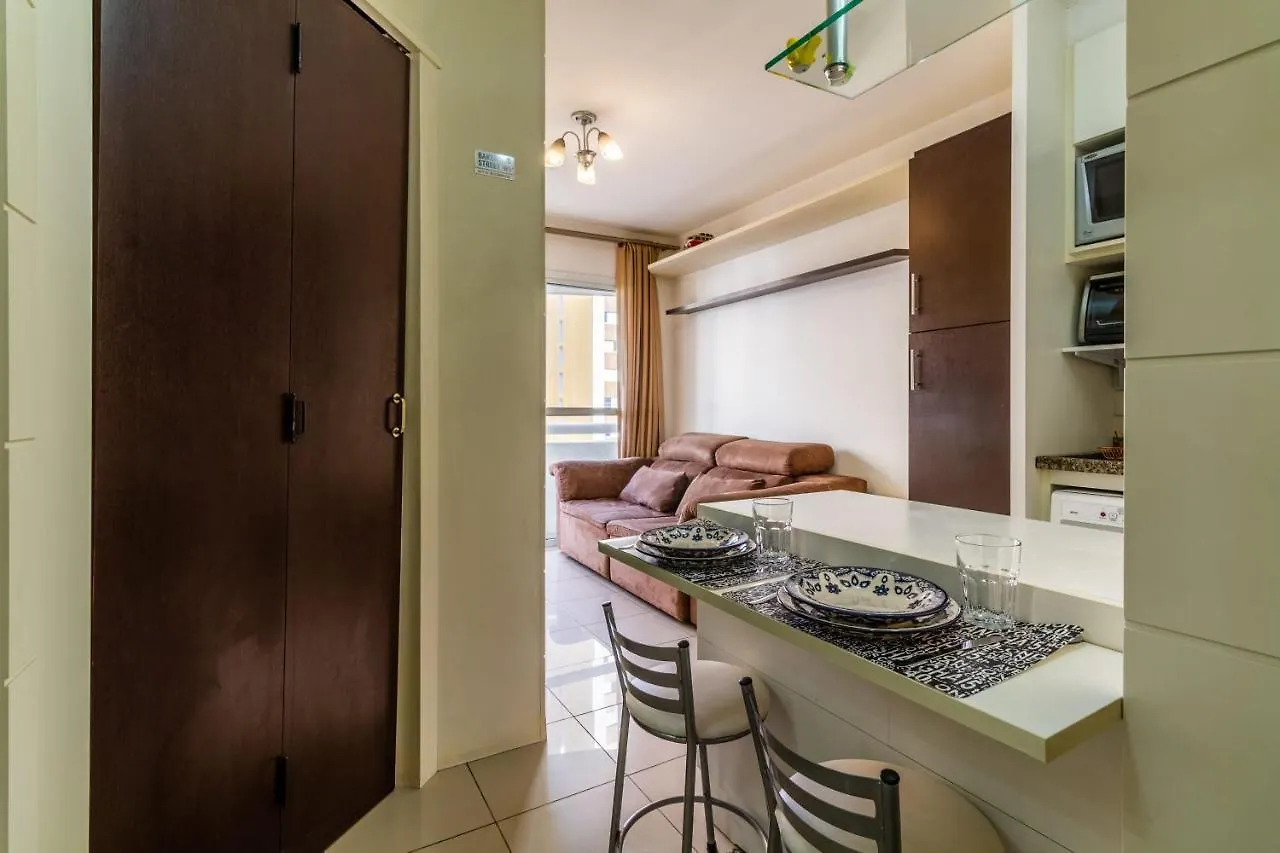 Bhomy Perdizes Com Sacada E Vista C1101 Apartment Sao Paulo
